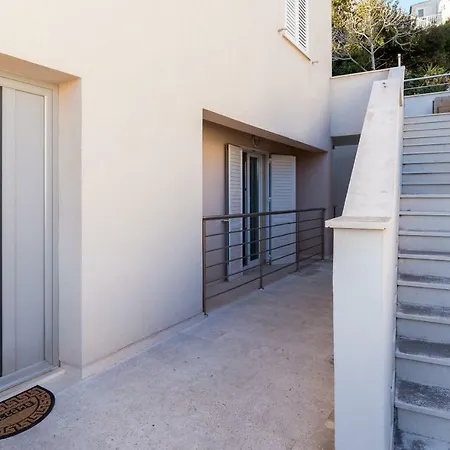 Jurkovic Apartmán Dubrovník