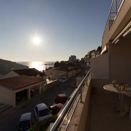 Jurkovic Apartmán