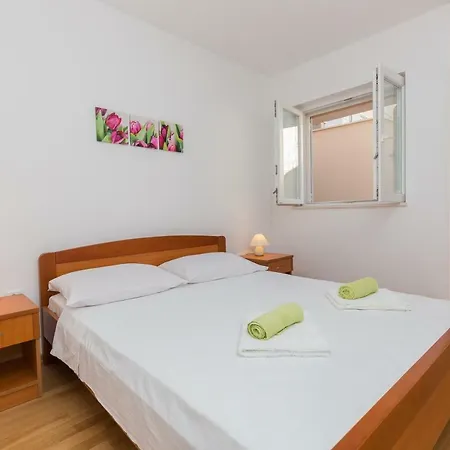 Apartmán Jurkovic