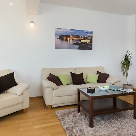 Jurkovic Apartment
